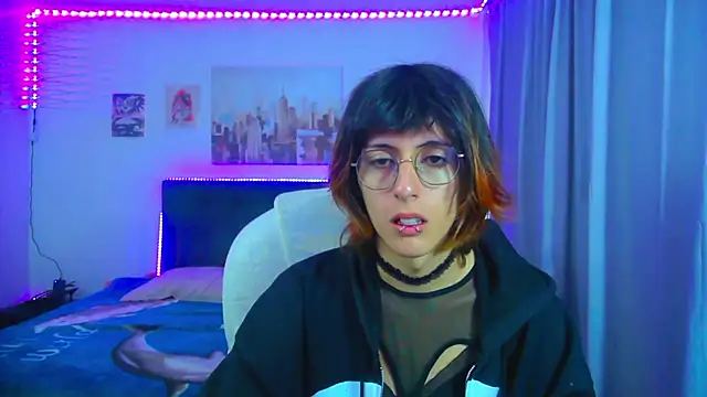 goth minerva online show from May 25, 1:28 pm