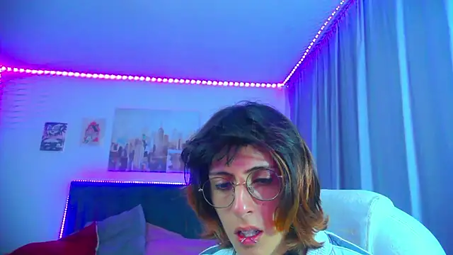 goth minerva online show from May 26, 1:29 pm