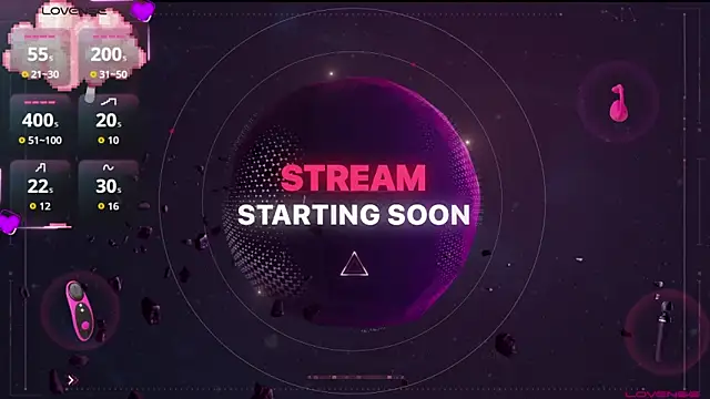 wittleweeel2 online show from April 9, 2:00 am