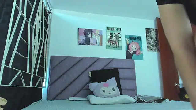 KARINNA  RAVEN online show from January 17, 10:46 pm