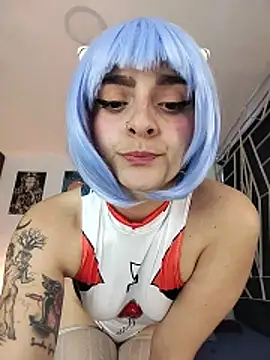 KARINNA  RAVEN online show from May 27, 10:51 pm