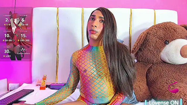 Snapshot of Electtra_Scretch chatting on February 11, 3:44 am Electtra Scretch online show from February 11, 3:44 am