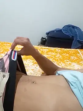 Marcos2402mf online show from November 15, 1:03 am