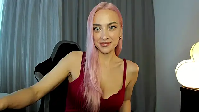  Miss Valentina  online show from October 11, 9:08 am