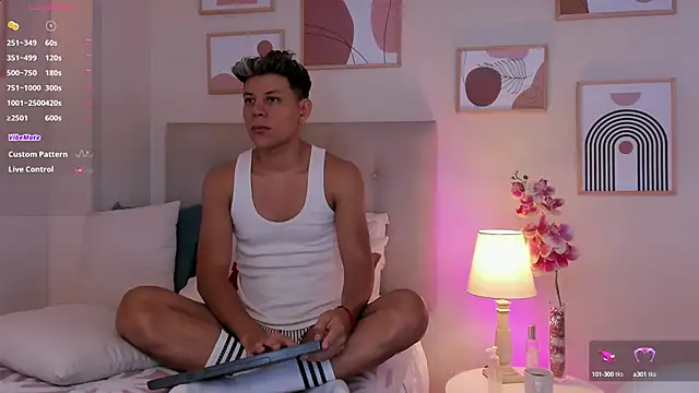 Almiboys online show from September 11, 11:27 pm