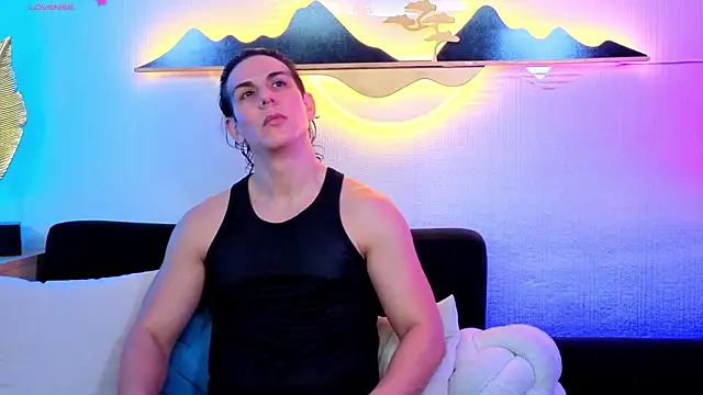 Almiboys online show from February 5, 3:33 am