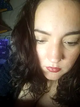 myla rommer1 online show from April 6, 4:46 am