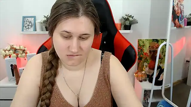 Lucky Lana online show from March 20, 2:40 am