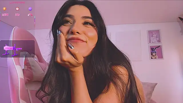 ariana bae  online show from September 19, 12:56 am