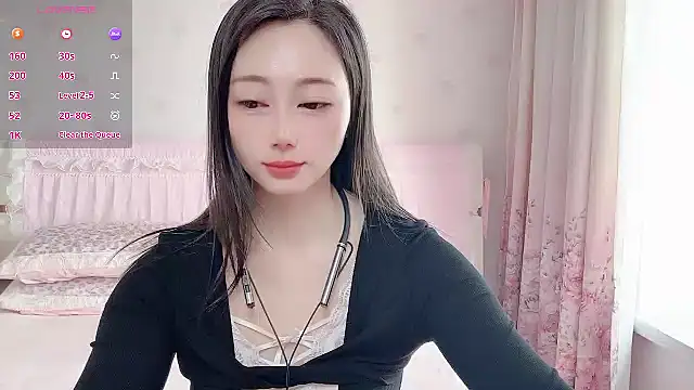 anjila888 online show from March 12, 1:34 am