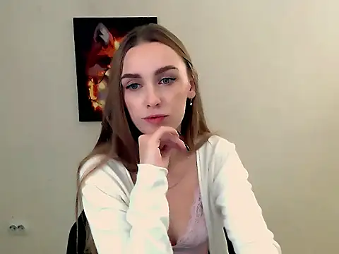 Snapshot of Doll_Angelina chatting on October 22, 6:02 am Doll Angelina online show from October 22, 6:02 am