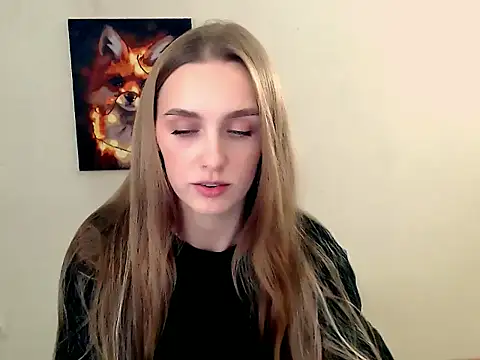 Doll Angelina online show from October 25, 8:33 am