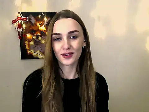 Doll Angelina online show from December 20, 6:42 am