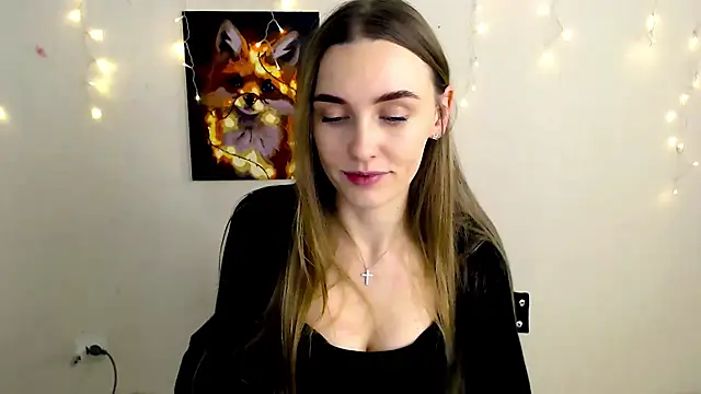 Doll Angelina online show from February 28, 7:53 am