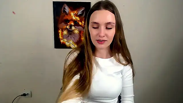 Doll Angelina online show from April 15, 6:53 am