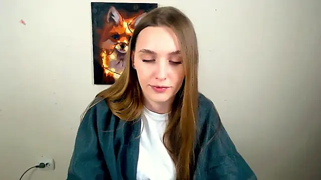 Doll Angelina online show from April 16, 6:36 am