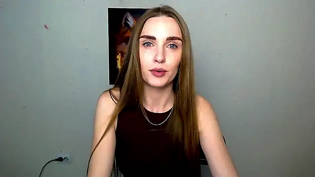 Doll Angelina online show from June 5, 5:47 am