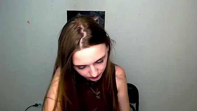 Doll Angelina online show from June 12, 6:12 am