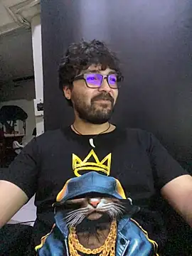 Freakydrag online show from November 15, 4:10 am