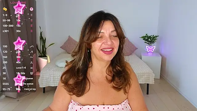 Nika Light online show from November 6, 11:33 am