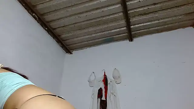 Allyson Mature online show from March 20, 9:14 am