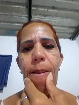 Snapshot of Allyson_Mature chatting on June 28, 10:21 am Allyson Mature online show from June 28, 10:21 am