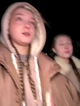 bambi lu online show from November 16, 4:23 pm