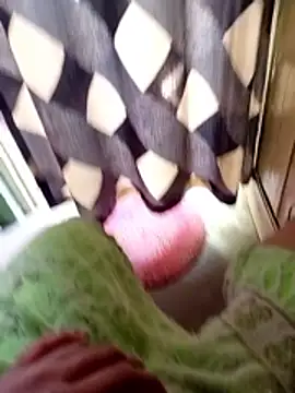 A-1PLAYBOY0 online show from April 9, 4:45 am