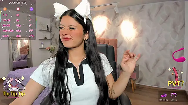 blair harrison online show from March 25, 11:49 am