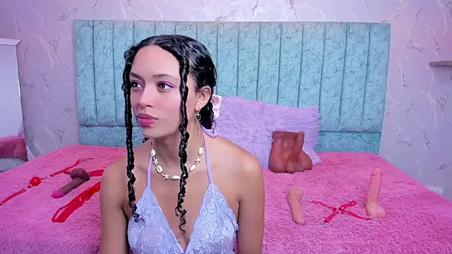 danix coruscans online show from January 17, 3:39 pm