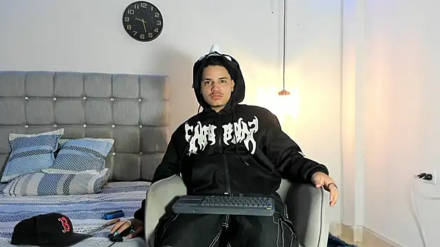 samxx muscle online show from October 17, 3:36 pm