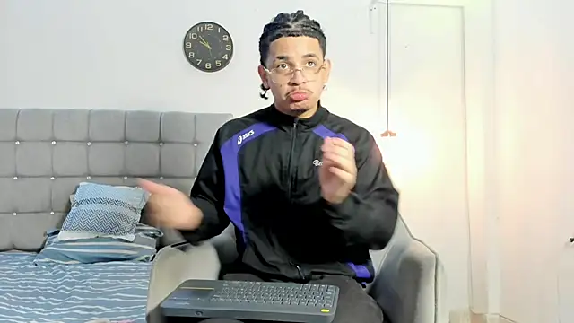 samxx muscle online show from January 6, 2:54 pm