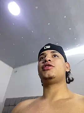 samxx muscle online show from February 22, 8:02 am