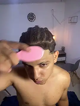 samxx muscle online show from April 9, 2:22 pm