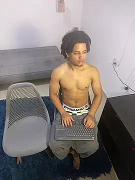 samxx muscle online show from April 20, 1:58 pm