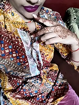 Eshwari Chopra online show from October 10, 4:22 am