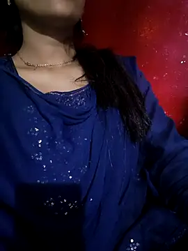 Eshwari Chopra online show from February 8, 2:59 am