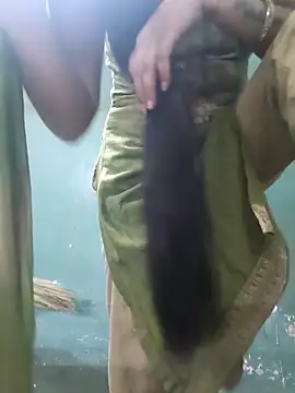 Eshwari Chopra online show from March 24, 5:40 pm