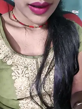 Eshwari Chopra online show from April 12, 5:07 pm