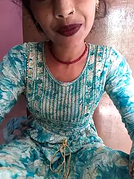 Snapshot of Eshna_Dabral chatting on October 3, 9:06 am Eshna Dabral online show from October 3, 9:06 am