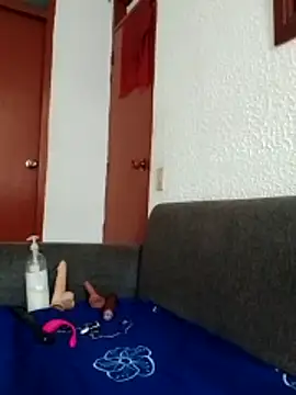 dulcewitch online show from November 21, 2:05 pm