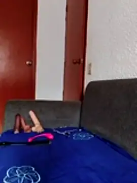 dulcewitch online show from November 23, 12:16 pm