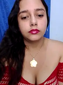 dulcewitch online show from December 5, 7:32 pm