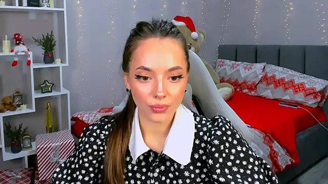 MelanieAlves online show from January 16, 12:20 pm