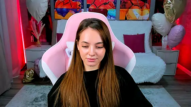 MelanieAlves online show from March 3, 6:14 pm