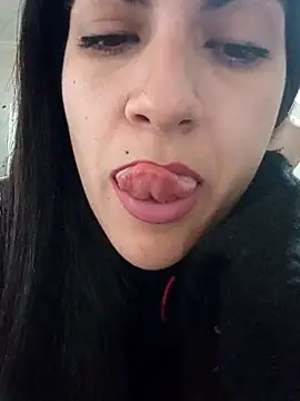 Snapshot of Camilitah chatting on September 8, 3:00 pm Camilitah online show from September 8, 3:00 pm