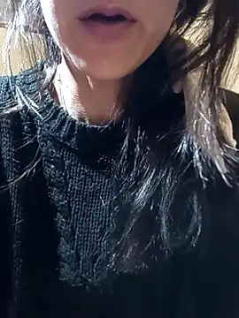 Snapshot of Camilitah chatting on September 12, 3:28 am Camilitah online show from September 12, 3:28 am