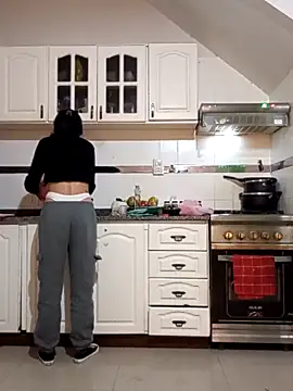 Snapshot of Camilitah chatting on September 17, 3:24 pm Camilitah online show from September 17, 3:24 pm