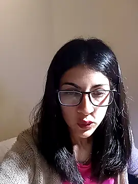 Snapshot of Camilitah chatting on September 21, 1:07 am Camilitah online show from September 21, 1:07 am