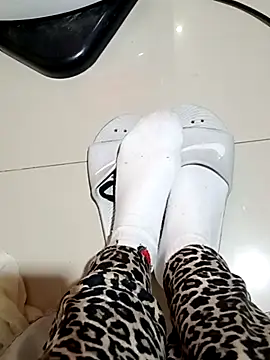 Snapshot of Camilitah chatting on September 26, 4:16 am Camilitah online show from September 26, 4:16 am